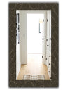 Scandinavian 22 - Mid-Century Mirror - Frameless Wall Mirror