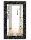Obsidian Impressions 10 - Modern Mirror - Wall Mirror