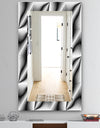 Scandinavian 28 - Mid-Century Mirror - Wall Mirror