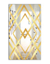 Capital Gold Essential 26 - Glam Mirror - Decorative Modern Mirror