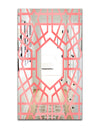 Hexed - Modern Mirror - Contemporary Large Wall Mirror