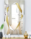 Capital Gold Essential 10 - Glam Mirror - Modern Vanity Mirror