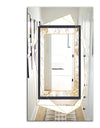 Capital Gold Essential 11 - Glam Mirror - Wall Mirror