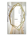 Capital Gold Essential 12 - Glam Mirror - Wall Mirror