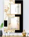 Marbled Marvelous 4 - Glam Mirror - Ultra modern Mirror