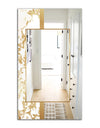 Capital Gold Essential 16 - Glam Mirror - Ultra Modern Mirror