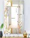 Capital Gold Essential 16 - Glam Mirror - Ultra Modern Mirror