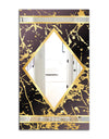 Capital Gold Sleek 15 - Glam Mirror - Modern Large Wall Mirror