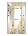 Capital Gold Sparkle 22 - Glam Mirror - Modern Vanity Mirror