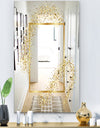 Capital Gold Sparkle 22 - Glam Mirror - Modern Vanity Mirror