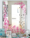 Garland Vivid 11 - Cabin and Lodge Bathroom Mirror - Decorative Wall Mirror