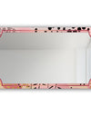 Playful Gold 10 - Glam Mirror - Modern Vanity Mirror