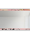 Playful Gold 14 - Glam Mirror - Modern Vanity Mirror