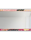 Playful Gold 18 - Glam Mirror - Modern Vanity Mirror