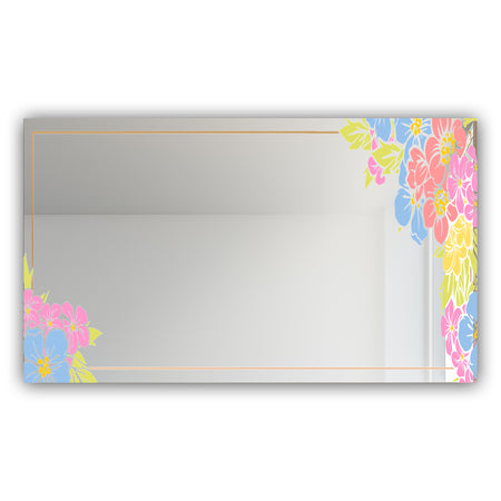 Garland Sweet 36 - Glam Mirror - Modern Vanity Mirror