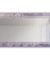 Capital Gold Honeycomb 13 - Glam Mirror - Modern Vanity Mirror