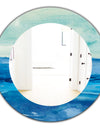 Porch & Den 'Out To Sea - Traditional Mirror