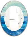 Porch & Den 'Out To Sea - Traditional Mirror