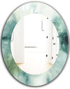 Porch & Den 'Lost Into The Blue - Traditional Mirror