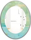 Porch & Den 'Dreaming Of The Shore I - Traditional Mirror