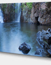 Florence Falls in Litchfield - Landscape Wall Art on Canvas