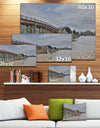 Kintai Bridge in Iwakuni Yamaguchi - Modern Landscpae Wall Art