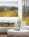 Black Forest Germany Panorama - Landscape Wall Artwork