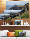 Rocky and Scenic Iceland Beach - Landscape Wall Artwork