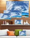 Awesome Pacific Ocean - Landscape Wall Artwork