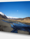 Mountains and Lakes Iceland - Landscape Wall Artwork