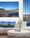 Mountains and Lakes Iceland - Landscape Wall Artwork