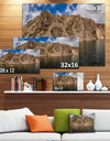 Zrmanja River Northern Dalmatia - Landscape Wall Artwork