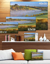 Cornwall South West England - Landscape Wall Artwork