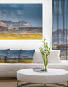 Lake Powell Panorama - Landscape Wall Artwork