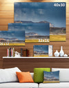 Lake Powell Panorama - Landscape Wall Artwork