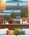 Floral Art - Landscape Wall Artwork