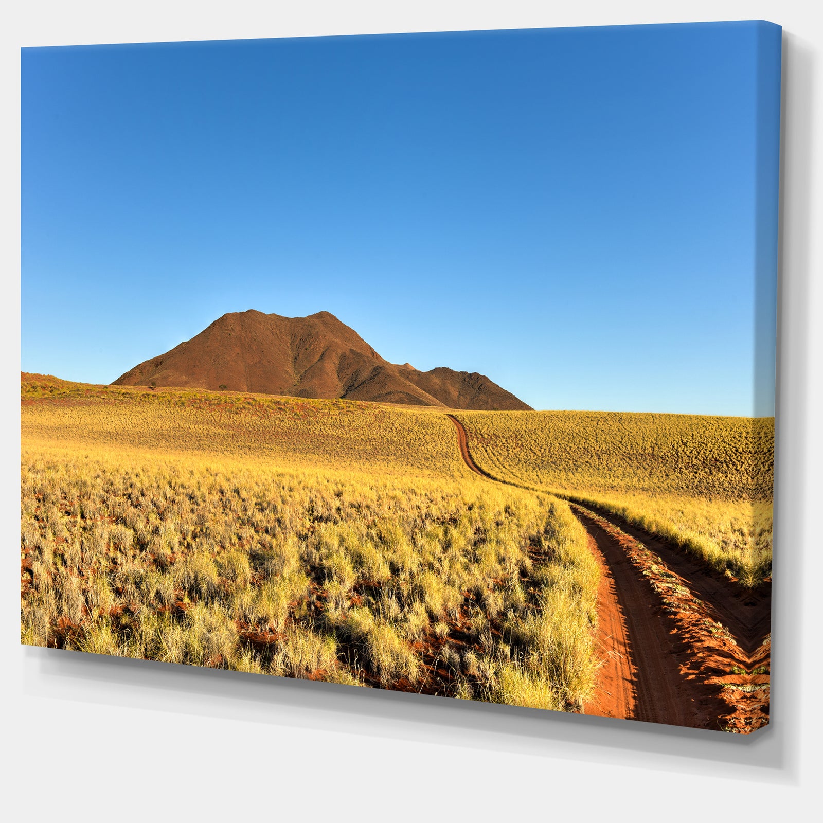 Namibrand Desert Landscape - Modern Landscape Art