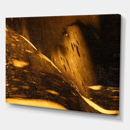 Creative abstract - Modern Canvas Wall Art