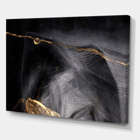 Creative abstract l - Modern Canvas Wall Art