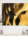 Creative abstract ll - Modern Canvas Wall Art