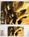 Creative abstract ll - Modern Canvas Wall Art