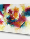 Taking Center Stage - Modern & Contemporary Gallery-wrapped Canvas