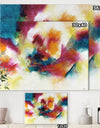 Taking Center Stage - Modern & Contemporary Gallery-wrapped Canvas
