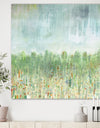 Hints Of Autumn - Modern & Contemporary Premium Canvas Wall Art