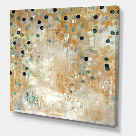 I'll Take It Under Consideration 2 - Modern & Contemporary Canvas Wall Art