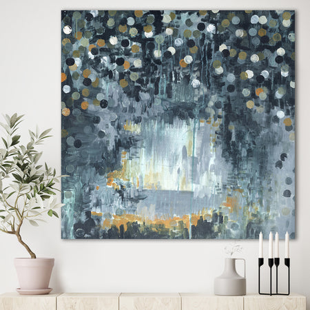 I'll Take It Under Consideration 3 - Modern & Contemporary Canvas Art Print