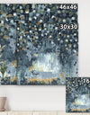 I'll Take It Under Consideration 3 - Modern & Contemporary Canvas Art Print