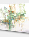 Personality - Modern & Contemporary Premium Canvas Wall Art