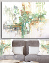 Personality - Modern & Contemporary Premium Canvas Wall Art