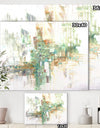 Personality - Modern & Contemporary Premium Canvas Wall Art